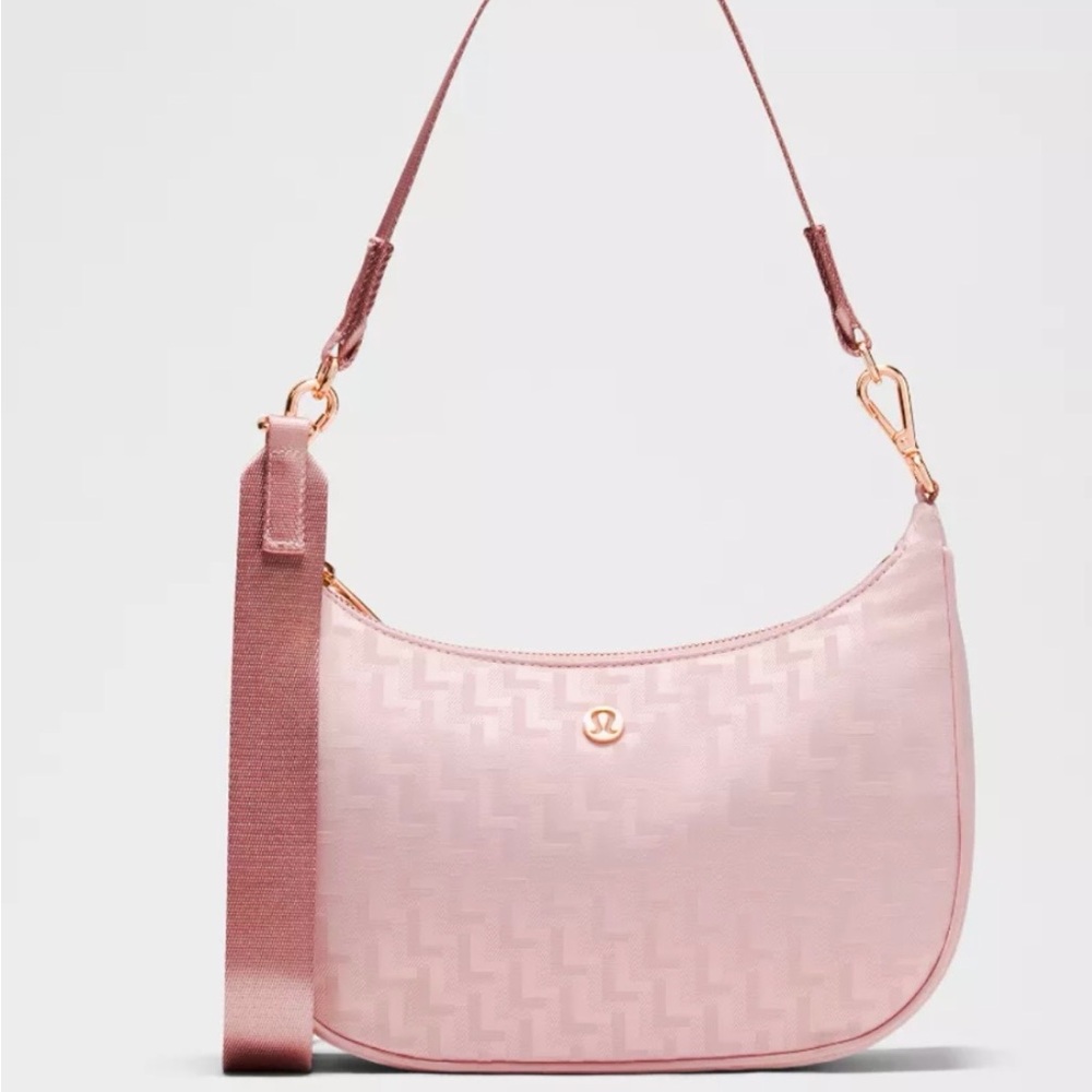 lululemon City Essentials Small Shoulder bag 3L - Picture 5 of 5